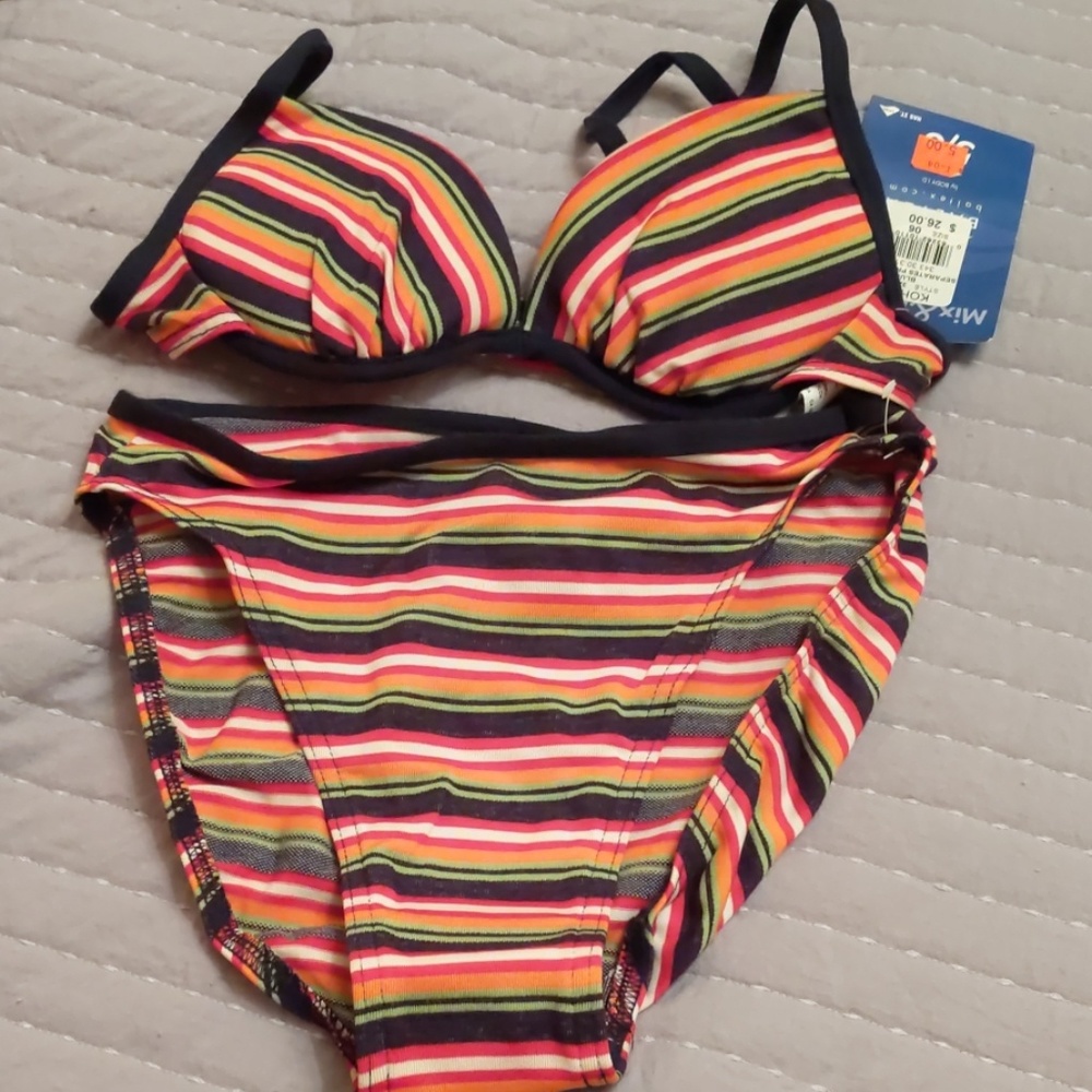 Baltex swimsuit bikini